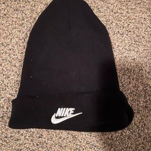 Nike beanie